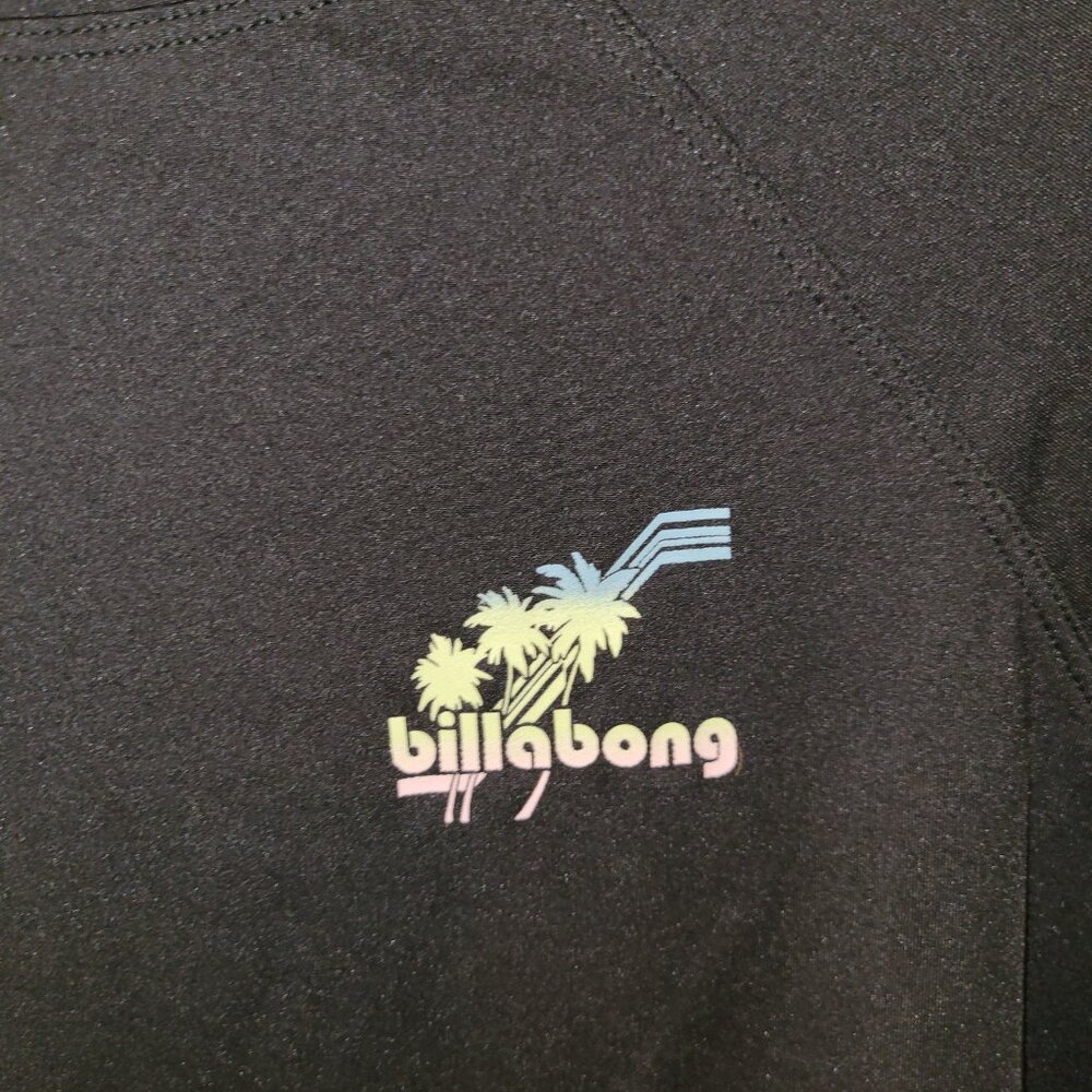 Billabong Rashguard - Picture 2 of 5